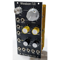 Weston Precision Audio Thru-Zero VCO